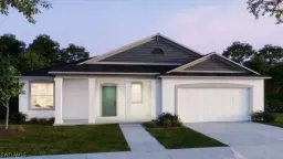 Picture of 138 Pageant St, Lehigh Acres, FL 33974