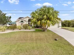 Picture of 2511 SW 35Th Ln, Cape Coral, FL 33914