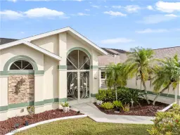 Picture of 2511 SW 35Th Ln, Cape Coral, FL 33914