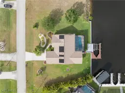 Picture of 2511 SW 35Th Ln, Cape Coral, FL 33914