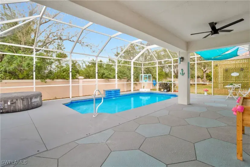 Picture of 8671 Pegasus Dr, Lehigh Acres FL 33971