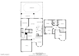 Picture of 8671 Pegasus Dr, Lehigh Acres, FL 33971