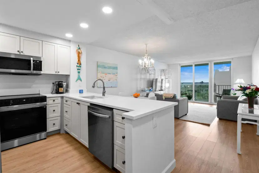 Picture of 3540 S Ocean Boulevard 612, South Palm Beach FL 33480
