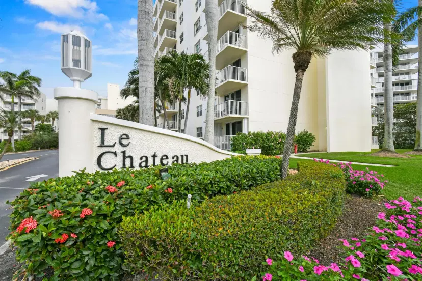 Picture of 3540 S Ocean Boulevard 612, South Palm Beach FL 33480