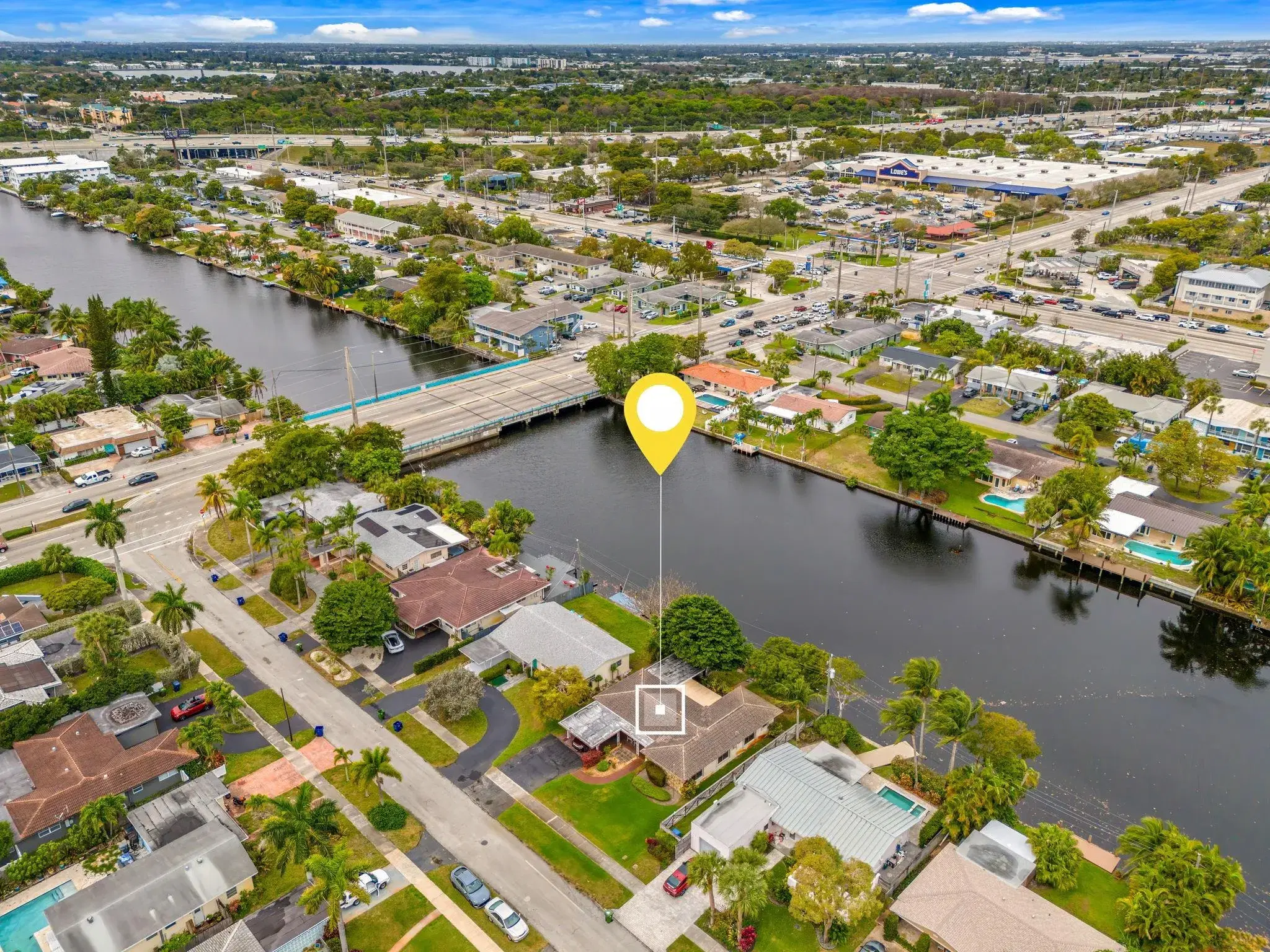 Picture of 801 NW 30Th St, Wilton Manors, FL 33311