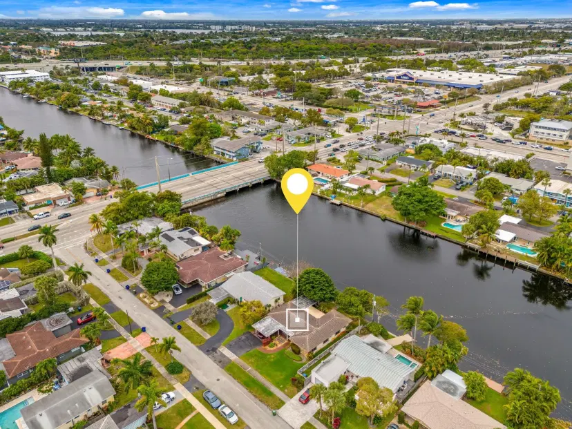 Picture of 801 NW 30Th St, Wilton Manors FL 33311