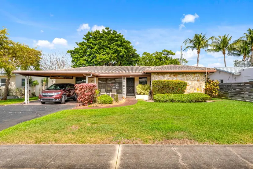 Picture of 801 NW 30Th St, Wilton Manors FL 33311