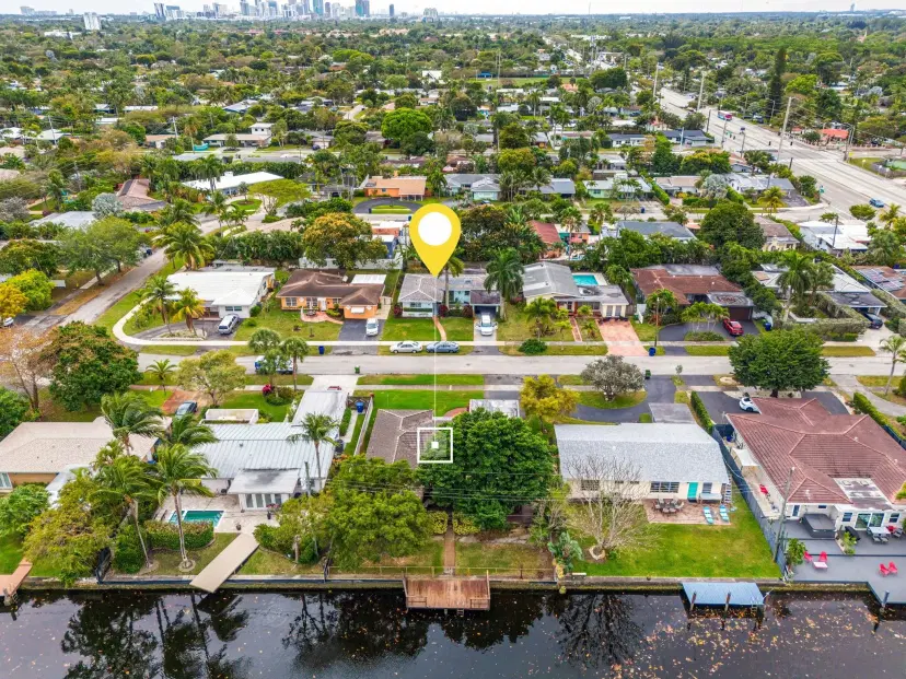 Picture of 801 NW 30Th St, Wilton Manors FL 33311