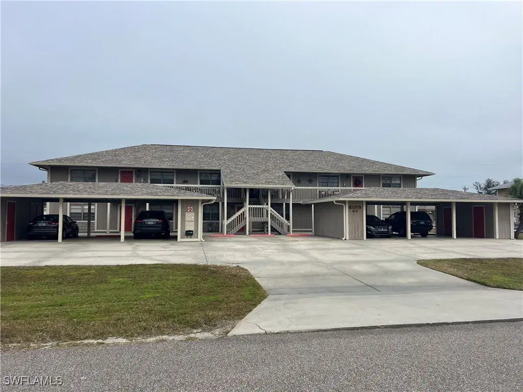 Picture of 1321 SW 16Th Ter 102, Cape Coral, FL 33991