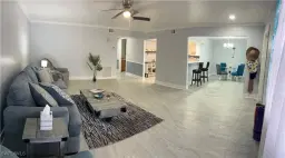 Picture of 1321 SW 16Th Ter 102, Cape Coral, FL 33991