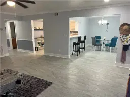 Picture of 1321 SW 16Th Ter 102, Cape Coral, FL 33991