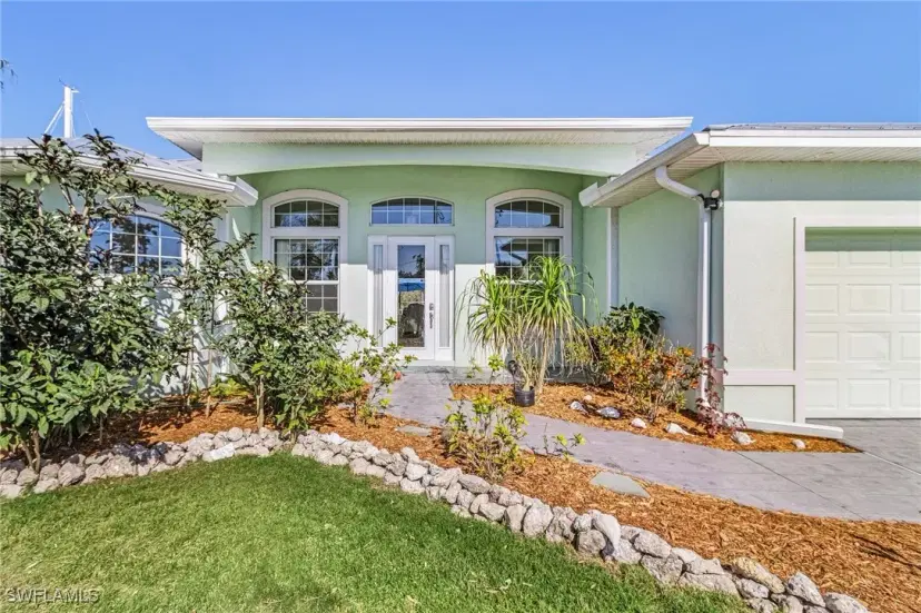 Picture of 3544 Bayview Ave, St. James City FL 33956
