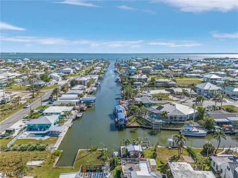 Picture of 3544 Bayview Ave, St. James City FL 33956