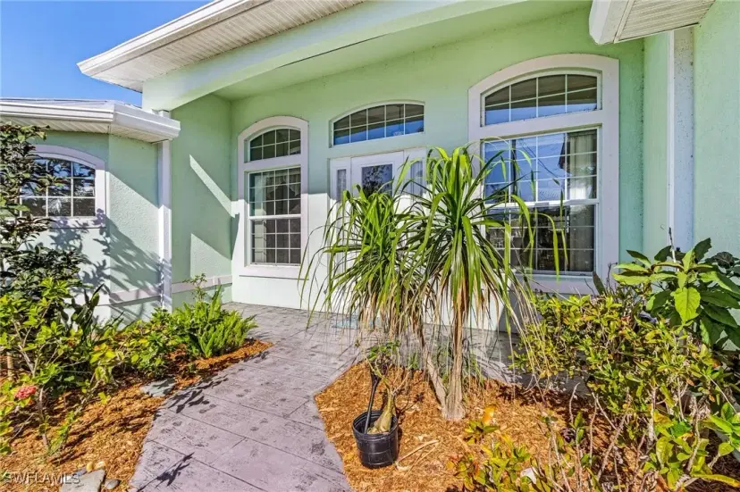 Picture of 3544 Bayview Ave, St. James City FL 33956