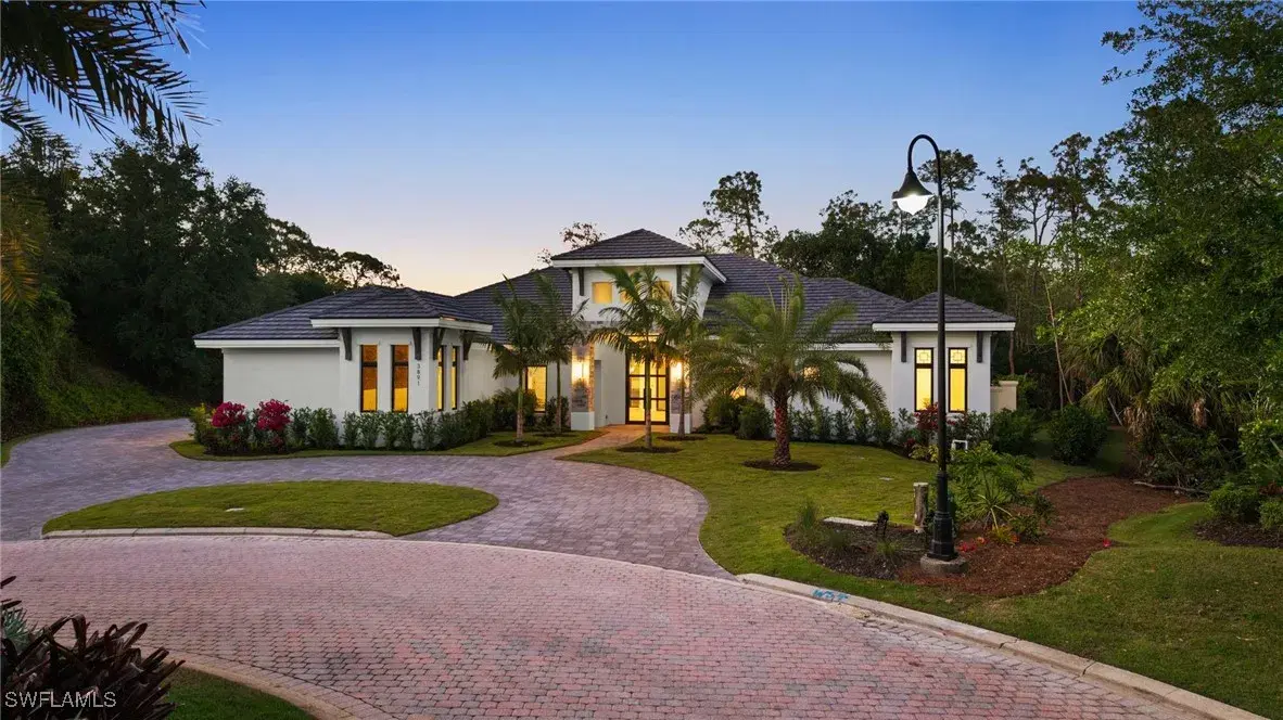 Picture of 3891 Brynwood Dr, Naples, FL 34119