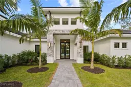 Picture of 3891 Brynwood Dr, Naples, FL 34119