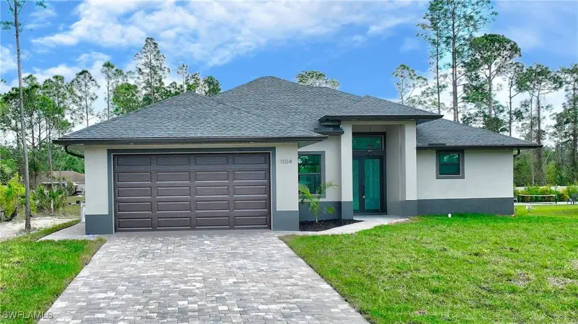 Picture of 1104 Calvin Ave, Lehigh Acres FL 33972