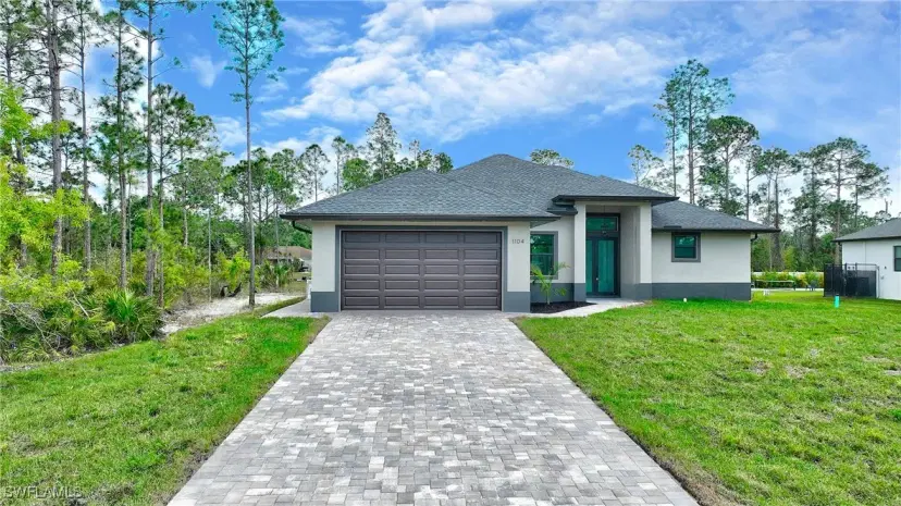 Picture of 1104 Calvin Ave, Lehigh Acres FL 33972