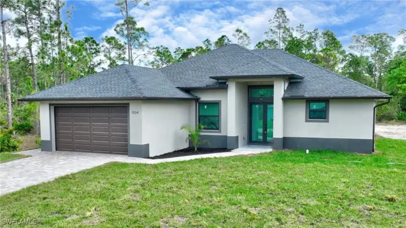 Picture of 1104 Calvin Ave, Lehigh Acres FL 33972
