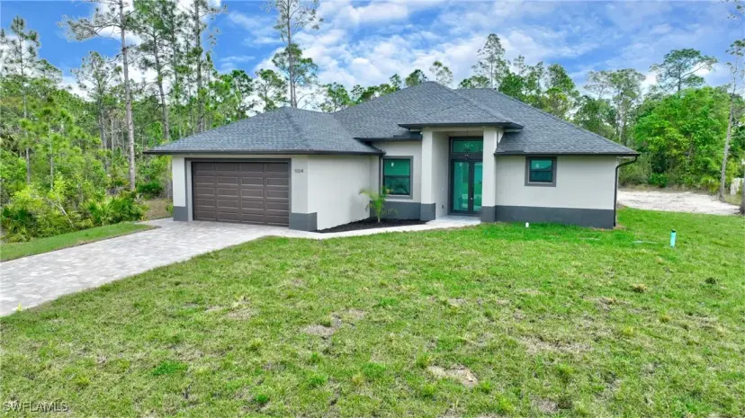Picture of 1104 Calvin Ave, Lehigh Acres FL 33972