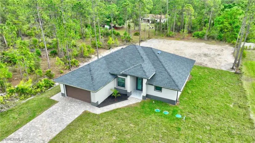 Picture of 1104 Calvin Ave, Lehigh Acres FL 33972
