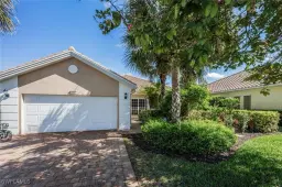 Picture of 7028 Leopardi Ct, Naples, FL 34114