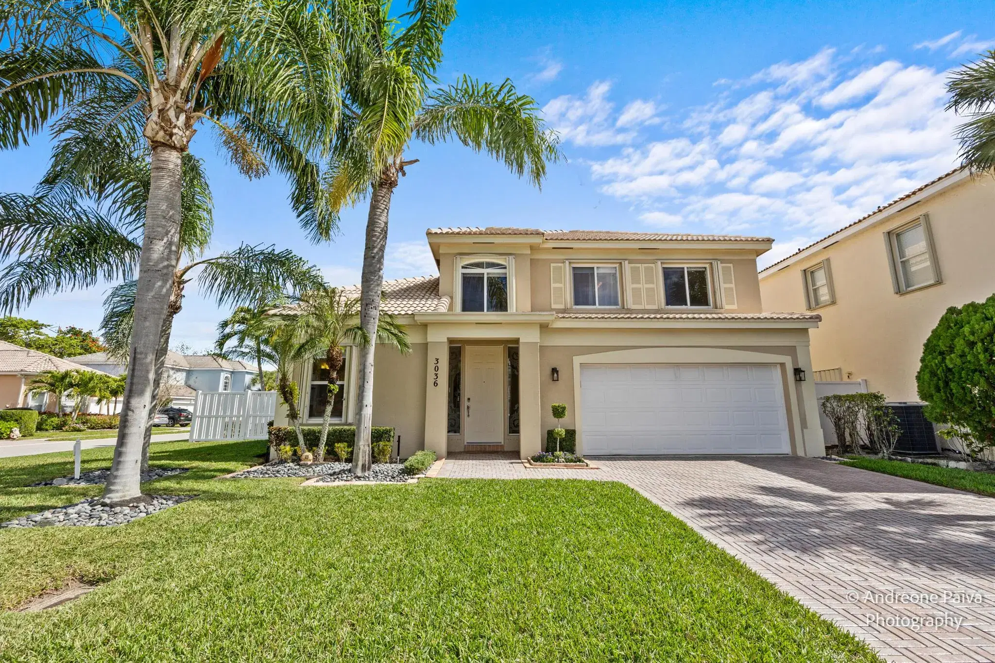 Picture of 3036 Calle Valencia, West Palm Beach, FL 33409