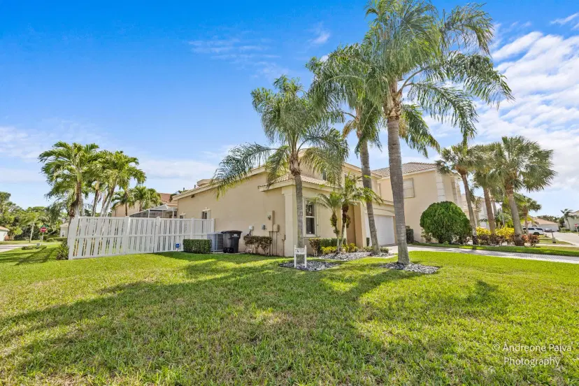Picture of 3036 Calle Valencia, West Palm Beach FL 33409