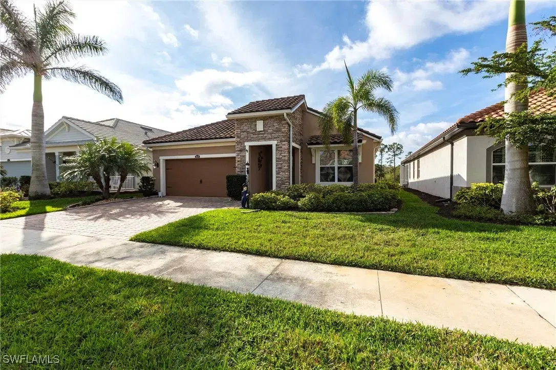 Picture of 11679 Renaissance Blvd, Venice, FL 34293