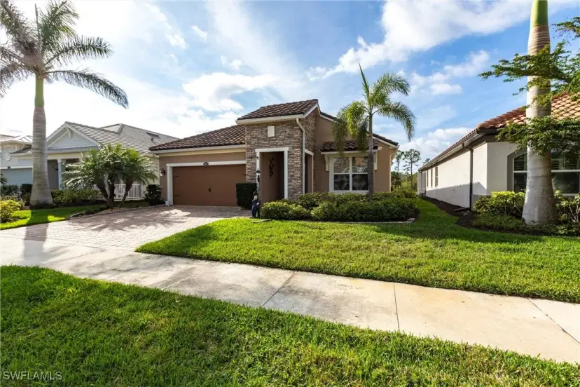 Picture of 11679 Renaissance Blvd, Venice FL 34293