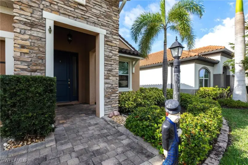 Picture of 11679 Renaissance Blvd, Venice FL 34293