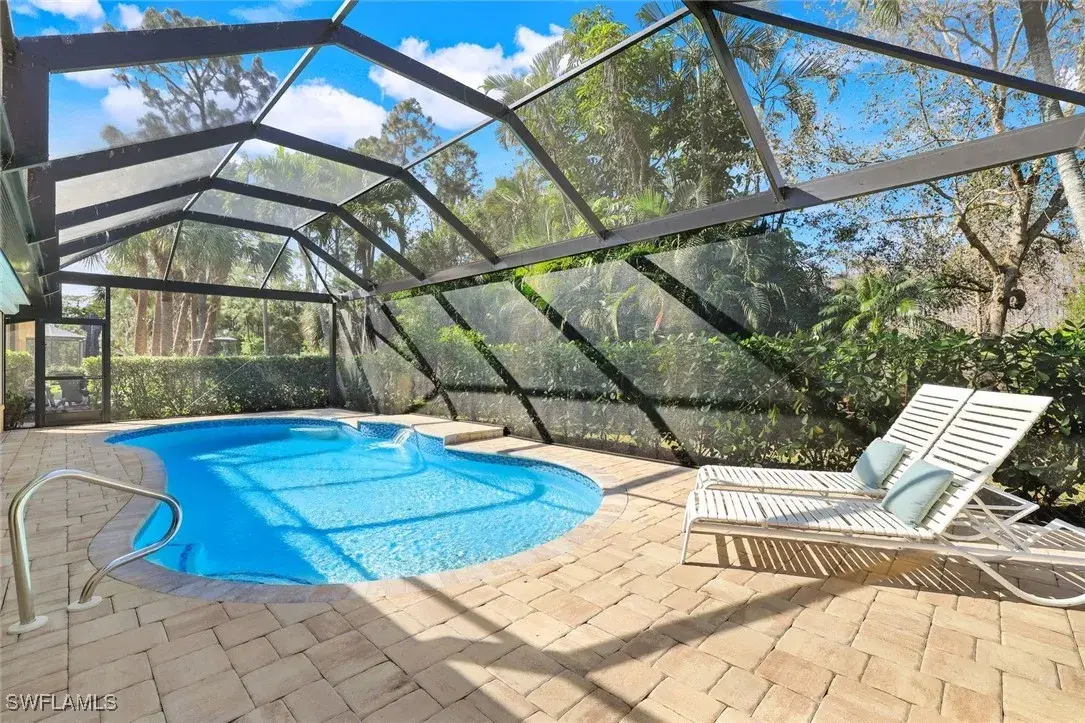 Picture of 6659 Mangrove Way, Naples, FL 34109