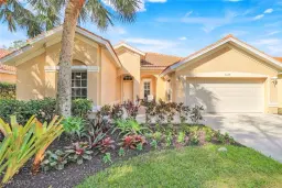 Picture of 6659 Mangrove Way, Naples, FL 34109