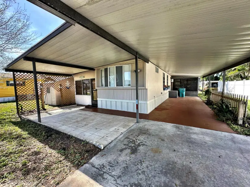 Picture of 1428 Chobee Street, Okeechobee FL 34974