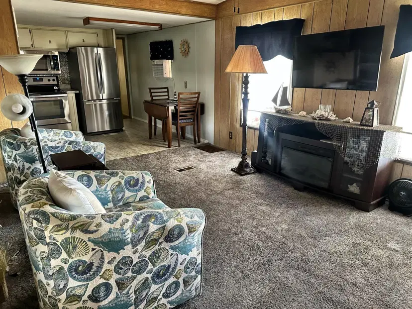 Picture of 1428 Chobee Street, Okeechobee FL 34974
