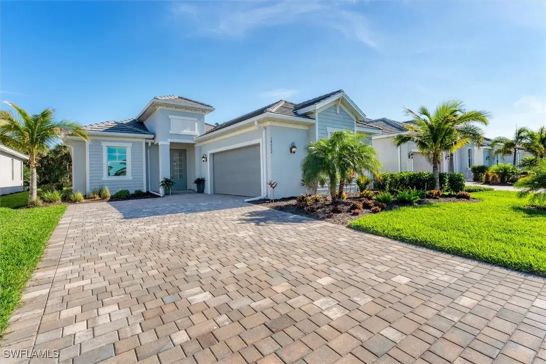 Picture of 14652 Cherry Blossom Way, Punta Gorda, FL 33955