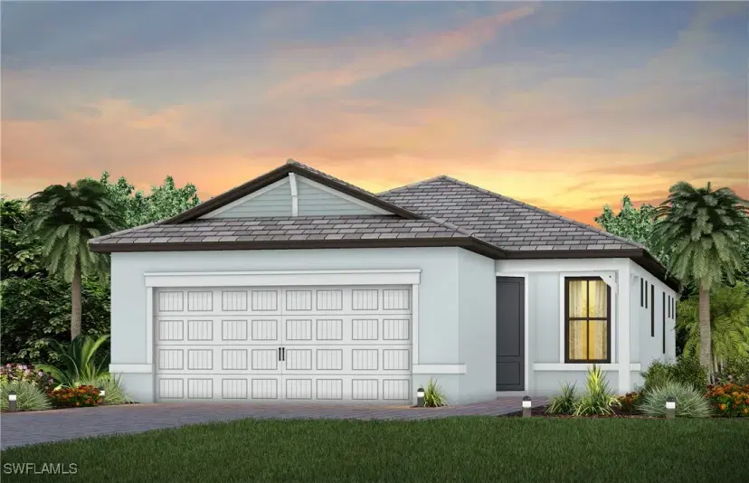 Picture of 1887 Sierra Ave, Naples FL 34120