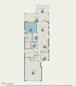 Picture of 1887 Sierra Ave, Naples, FL 34120