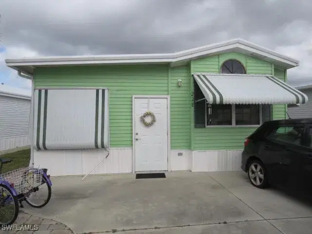 Picture of 228 Cattleya Refuge 228, Naples, FL 34114