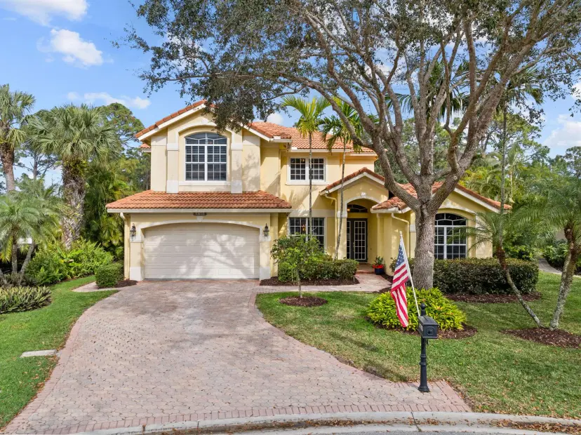 Picture of 8783 SW Fishermans Wharf Drive, Stuart FL 34997