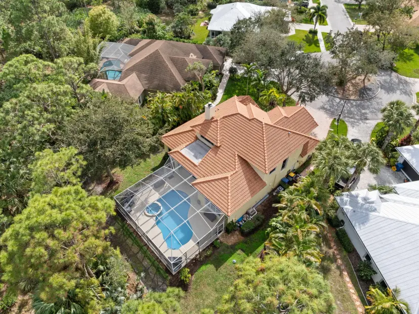 Picture of 8783 SW Fishermans Wharf Drive, Stuart FL 34997