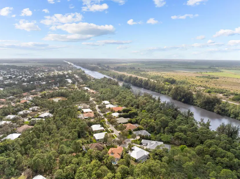Picture of 8783 SW Fishermans Wharf Drive, Stuart FL 34997