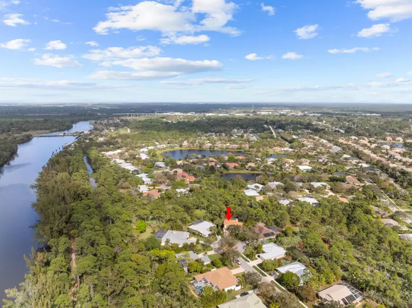 Picture of 8783 SW Fishermans Wharf Drive, Stuart FL 34997