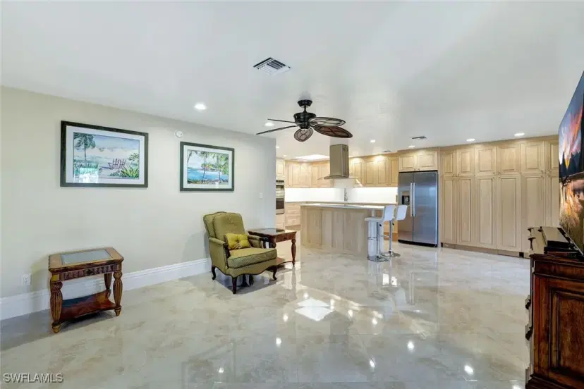 Picture of 1405 Curlew Ave 3, Naples FL 34102