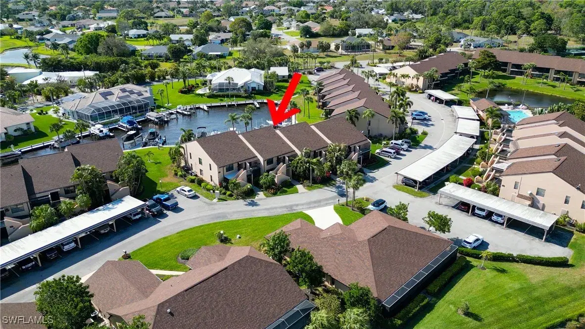 Picture of 15489 Admiralty Cir 3, North Fort Myers, FL 33917