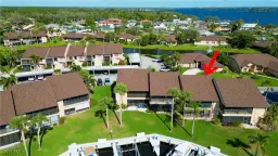 Picture of 15489 Admiralty Cir 3, North Fort Myers, FL 33917