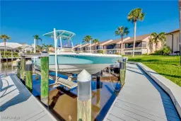 Picture of 15489 Admiralty Cir 3, North Fort Myers, FL 33917