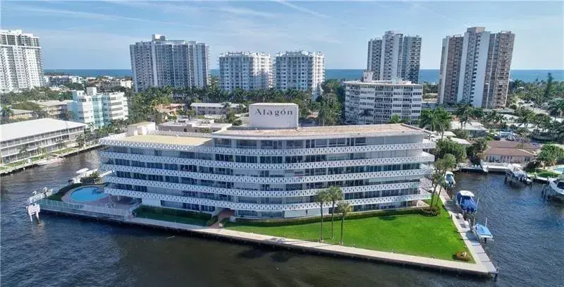 Picture of 3100 NE 28Th St 505, Fort Lauderdale FL 33308