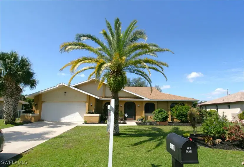 Picture of 3608 SE 8Th Pl, Cape Coral FL 33904