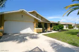 Picture of 3608 SE 8Th Pl, Cape Coral, FL 33904